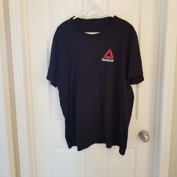 2/$15 Reebok T Shirt - Picture 1 of 1